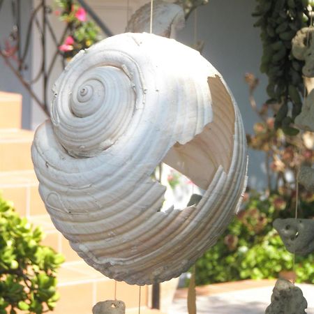 Aeolos Studios Kefalonia Khelmáta Exterior foto