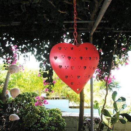 Aeolos Studios Kefalonia Khelmáta Exterior foto