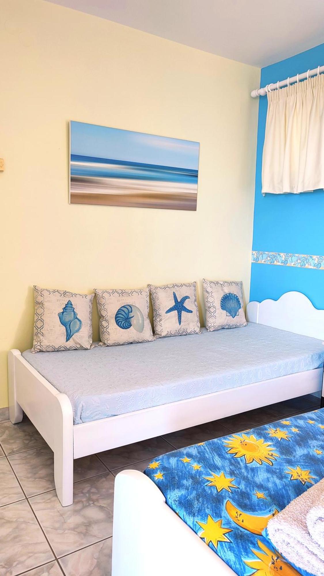 Aeolos Studios Kefalonia Khelmáta Exterior foto