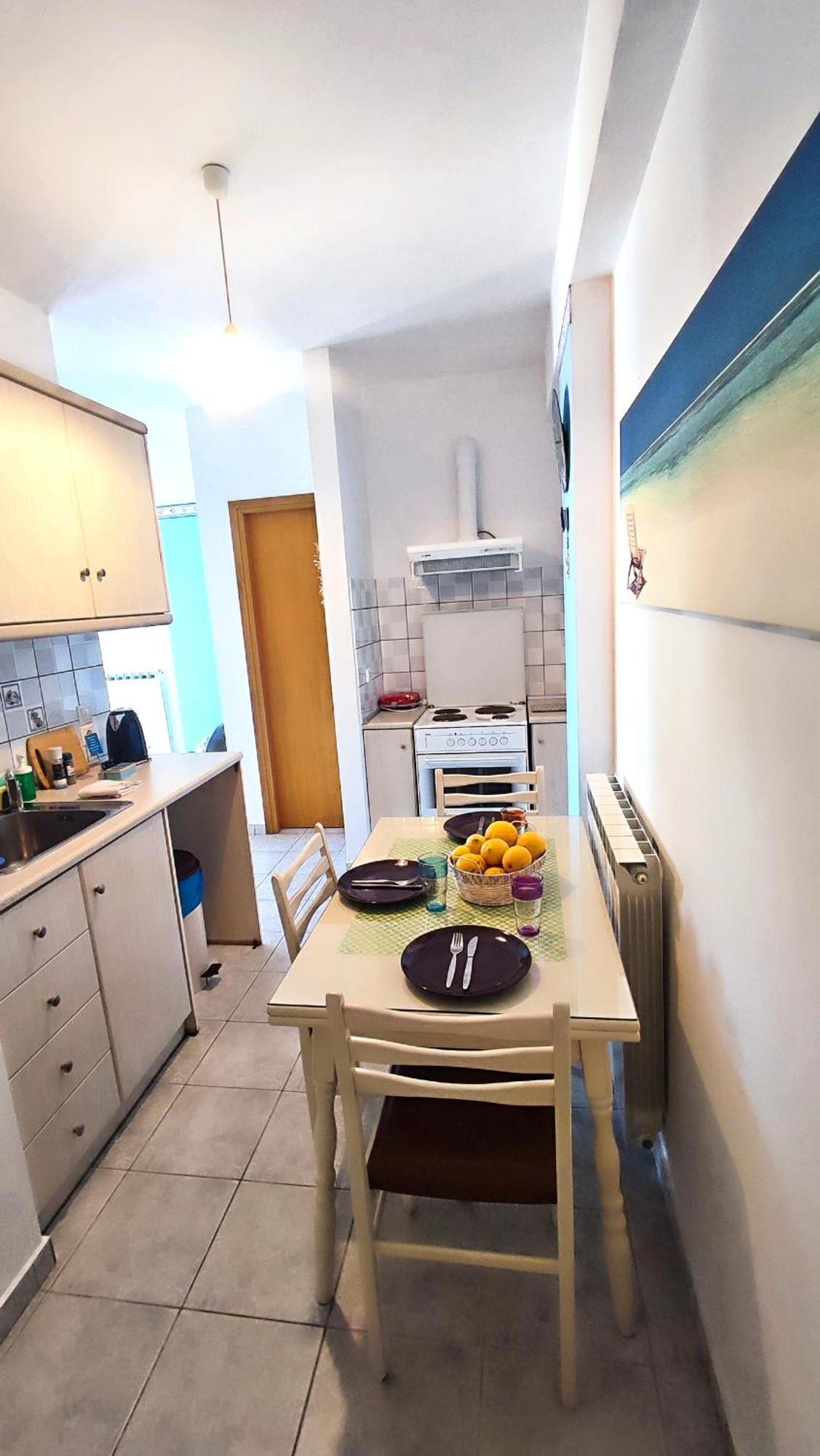 Aeolos Studios Kefalonia Khelmáta Exterior foto