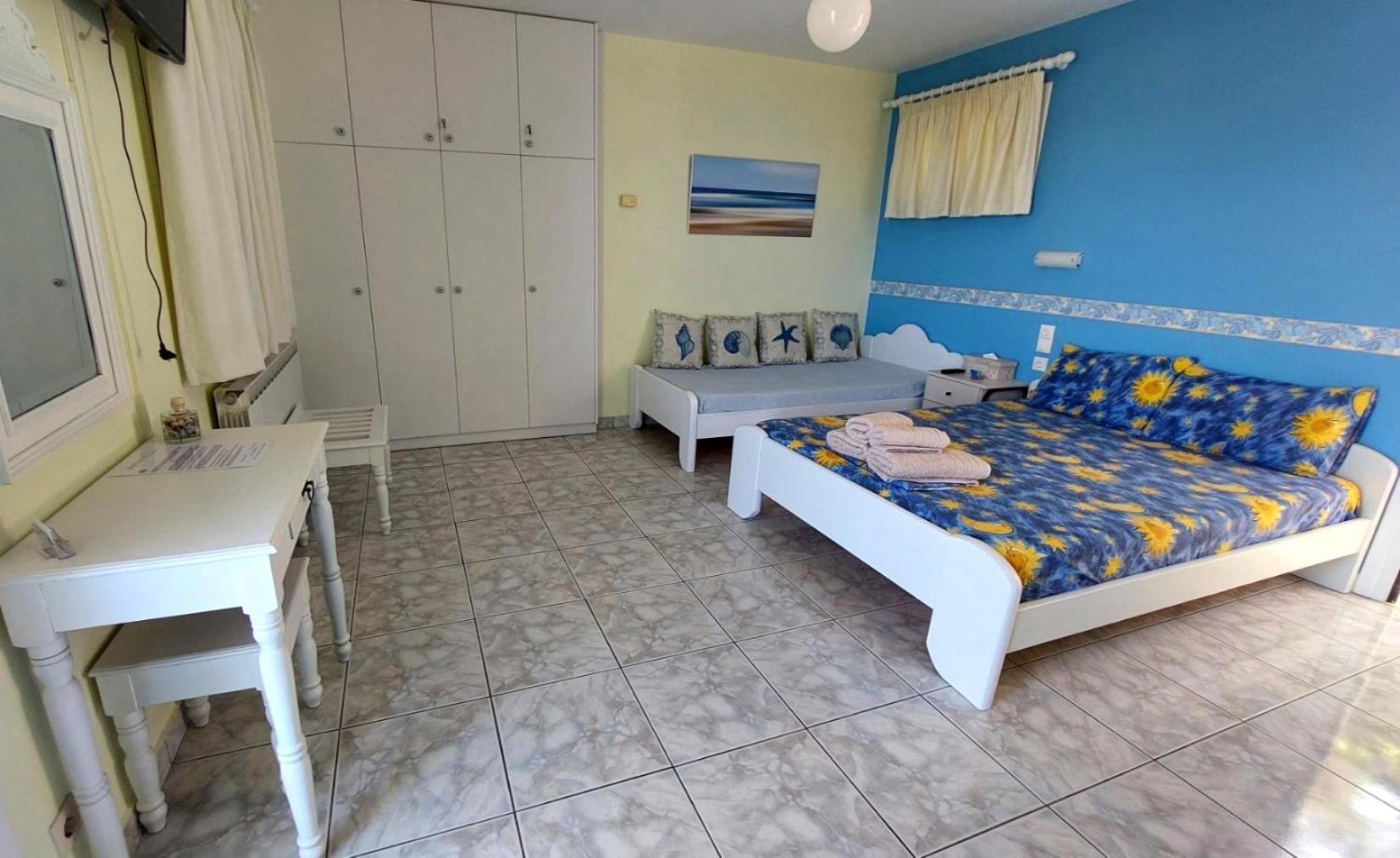 Aeolos Studios Kefalonia Khelmáta Exterior foto