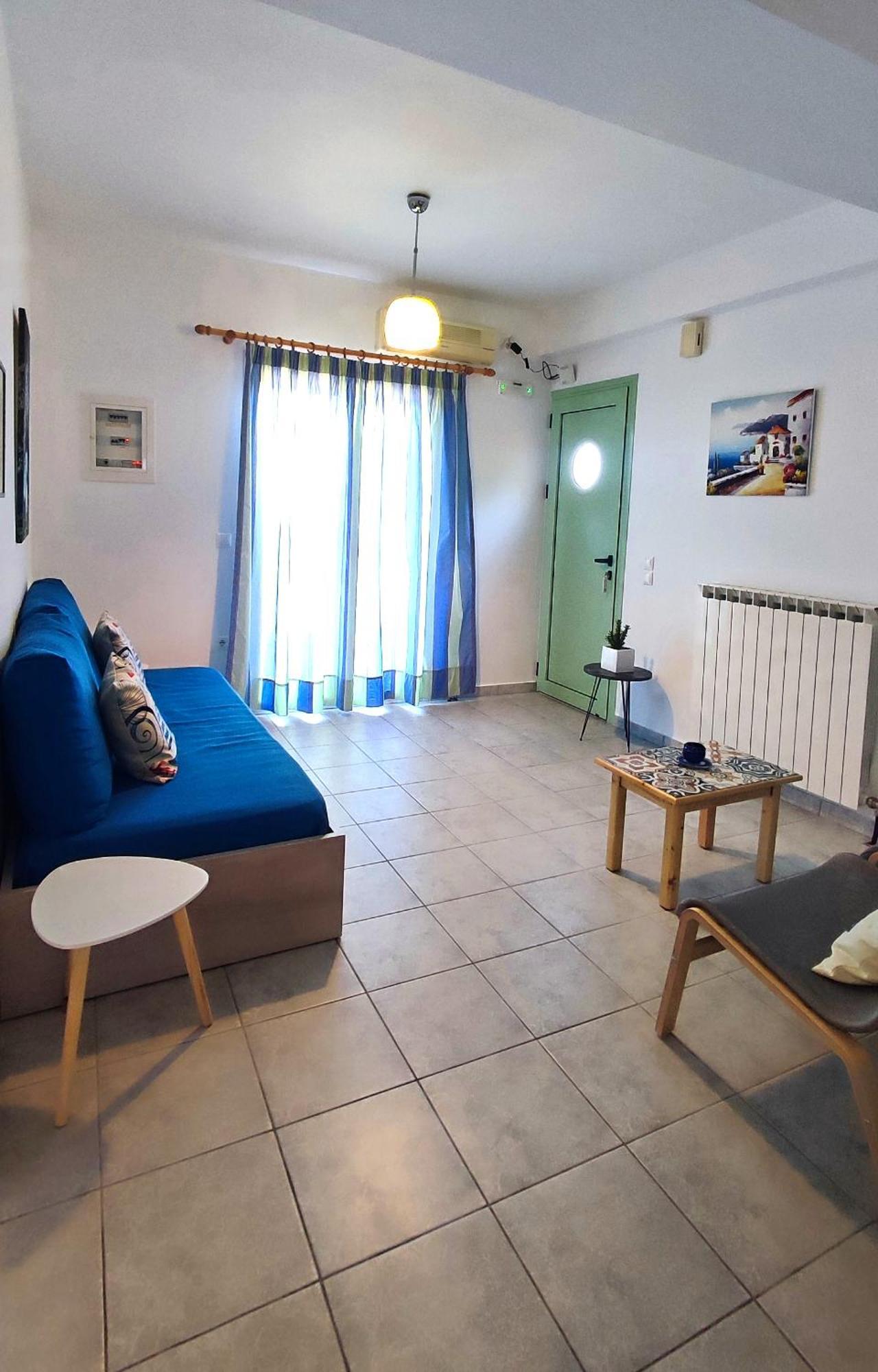 Aeolos Studios Kefalonia Khelmáta Exterior foto
