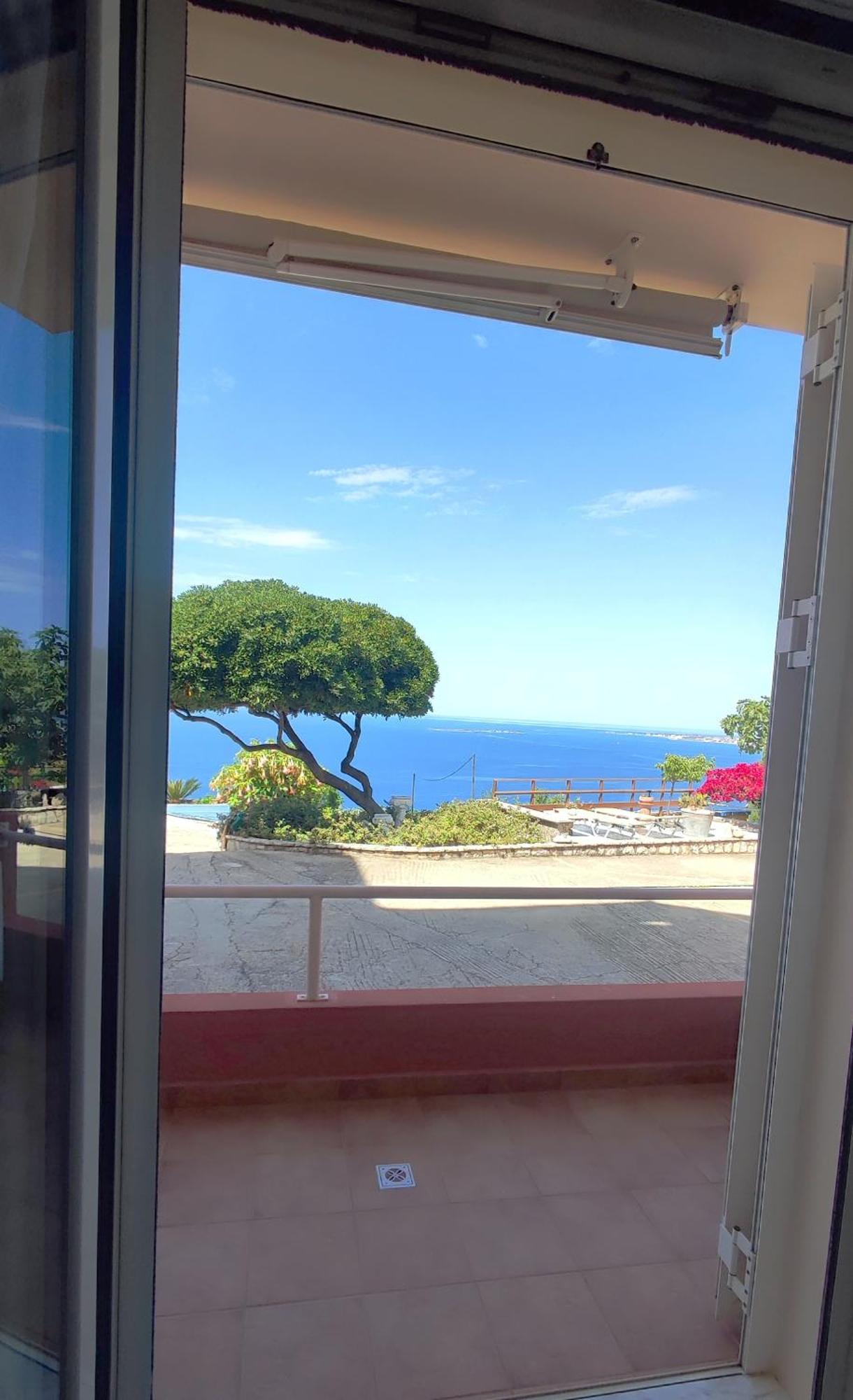Aeolos Studios Kefalonia Khelmáta Exterior foto