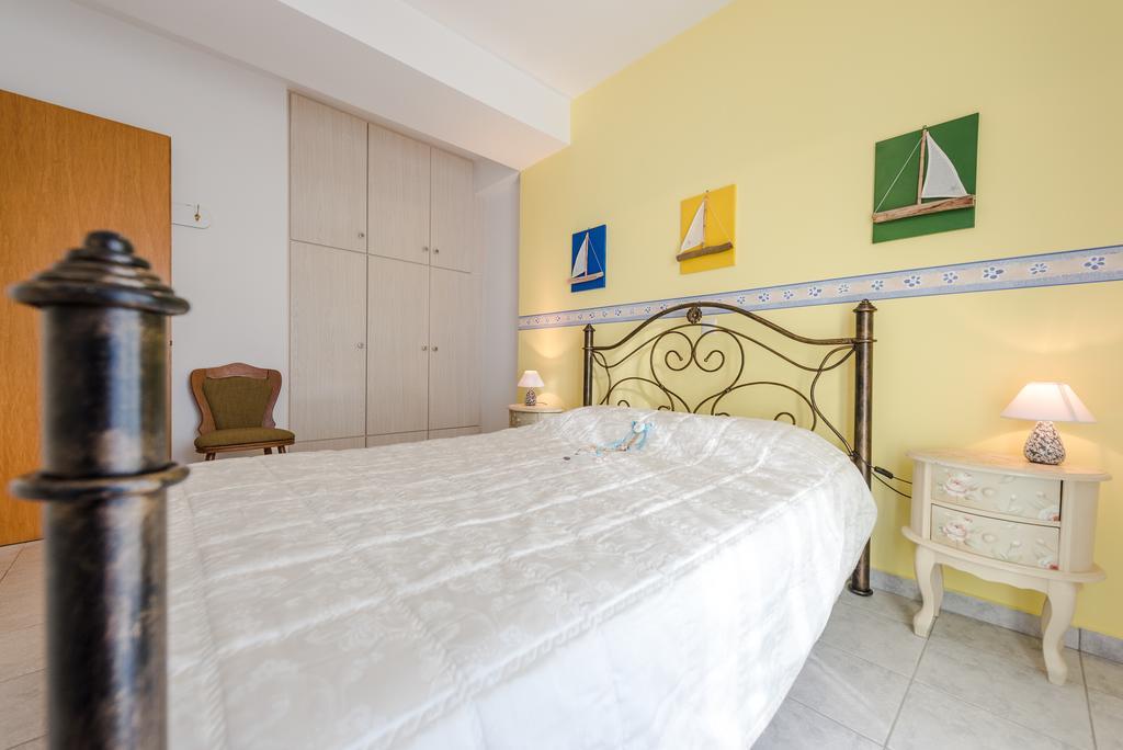 Aeolos Studios Kefalonia Khelmáta Exterior foto