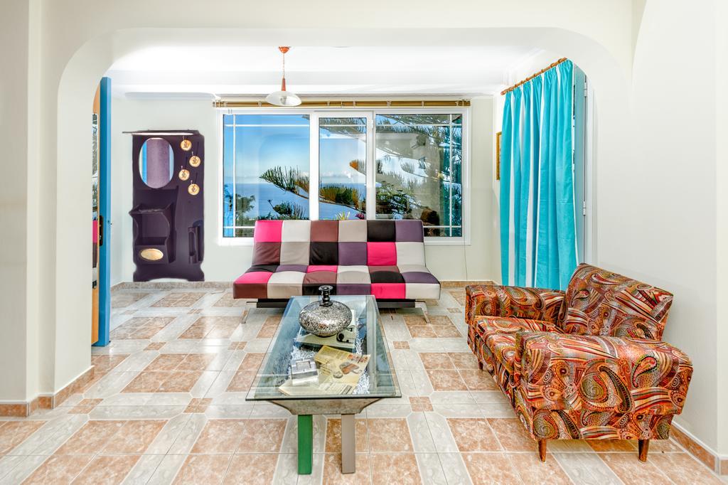 Aeolos Studios Kefalonia Khelmáta Exterior foto