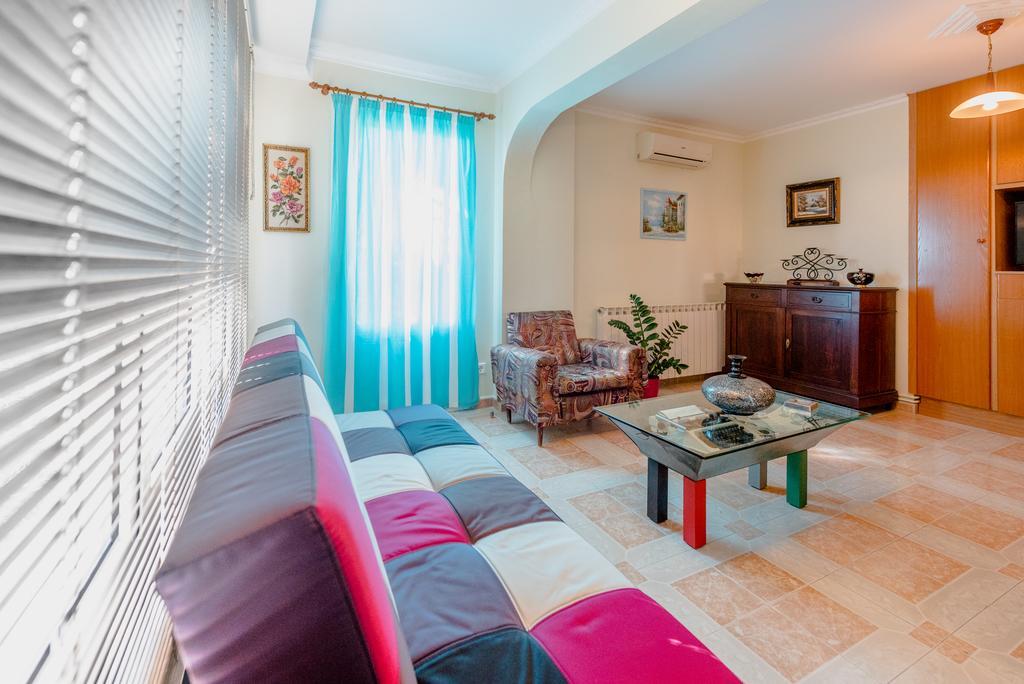 Aeolos Studios Kefalonia Khelmáta Exterior foto